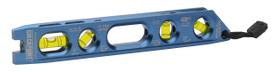Nível Checkpoint Ultra Mag G3 Azul 22 cm em Alumínio