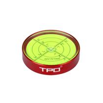 Nível Circular Bullseye 6,5 cm Eastern Tactical Supply Nível Circular Bullseye 6,5 cm Eastern Tactical Supply