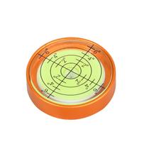 Nível Circular Bullseye de 3,3 cm Eastern Tactical Supply Nível Circular Bullseye de 3,3 cm Eastern Tactical Supply