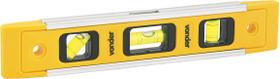 Nivel com base magnetica 9" vonder