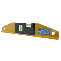 Nivel com fita magnetica 12 30cm
