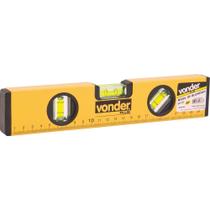 Nível de Alumínio 10"" - 35.35.000.100 - VONDER