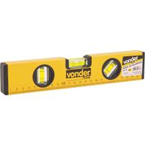 Nível De Alumínio 10 Vonder Plus