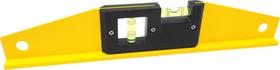 Nível de Alumínio 12'' Base Magnética Trapezoid Vonder Plus Nível de Alumínio 12'' Base Magnética Trapezoid Vonder Plus