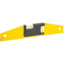 Nível de Alumínio 12", com Base Magnética, 42886 S, Stanley Nível de Alumínio 12", com Base Magnética, 42886 S, Stanley
