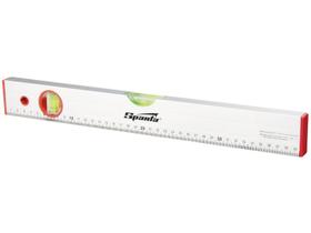 Nivel de aluminio-12"-escala grad-sparta