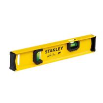 Nível de Alumínio 12 Polegadas 304mm Stanley Nível de Alumínio 12 Polegadas 304mm Stanley