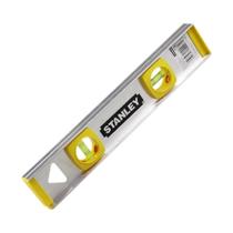 Nível de Alumínio 12" - Stanley