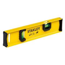 Nível de Alumínio 12" STHT42072-LA Stanley Nível de Alumínio 12" STHT42072-LA Stanley