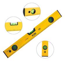 Nível de Alumínio 16 Polegadas Profissional para Construção