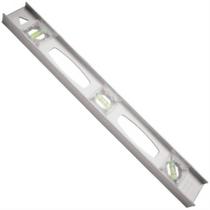 Nível de Alumínio 18"" - 43100/018 - TRAMONTINA Nível de Alumínio 18"" - 43100/018 - TRAMONTINA