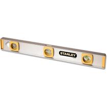 Nível de Alumínio 18" - Stanley Nível de Alumínio 18" - Stanley