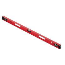 Nivel de aluminio 2 bolhas + 1 rotativa 40pol 1000mm 1pc mtx Nivel de aluminio 2 bolhas + 1 rotativa 40pol 1000mm 1pc mtx