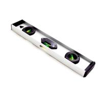 Nível de Alumínio 3 Bolhas 12" - 123Util Nível de Alumínio 3 Bolhas 12" - 123Util