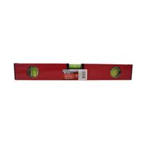 Nivel De Aluminio 3 Bolhas 16Pol 400MM - MTX 13085