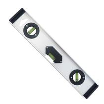 Nível de Alumínio 30CM 3 Bolhas 9710000 Starfer Nível de Alumínio 30CM 3 Bolhas 9710000 Starfer