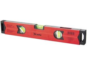 Nível de Alumínio 32" c/ 1 Bolha com Espelho 347089 Mtx Nível de Alumínio 32" c/ 1 Bolha com Espelho 347089 Mtx