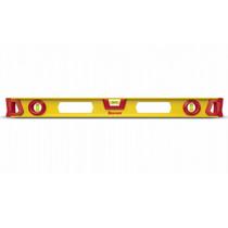 Nível De Alumínio 350mm 14" 3 Bolhas Starrett KLIS14-S Nível De Alumínio 350mm 14" 3 Bolhas Starrett KLIS14-S