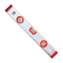 Nível De Alumínio 40 Cm C/ 3 Bolhas Nível De Alumínio 40 Cm C/ 3 Bolhas