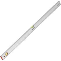 Nível de alumínio 40" com 2 bolhas Nível de alumínio 40" com 2 bolhas