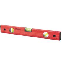 Nível de alumínio 40" com 3 bolhas Nível de alumínio 40" com 3 bolhas