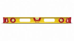 Nível de Alumínio 400mm com Perfil I Starrett Nível de Alumínio 400mm com Perfil I Starrett