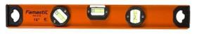 Nível de Alumínio Base Magnetic 60cm 24” FAMASTIL Nível de Alumínio Base Magnetic 60cm 24” FAMASTIL