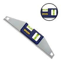 Nivel de Aluminio Base Magnetica 305mm/12 Irwin 1884615 Nivel de Aluminio Base Magnetica 305mm/12 Irwin 1884615