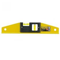 Nível De Alumínio Base Magnética 30cm Gp 12'' - Stanley