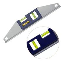 Nivel De Aluminio C/ Base Mag 305mm/12 Irwin 1884615 Nivel De Aluminio C/ Base Mag 305mm/12 Irwin 1884615