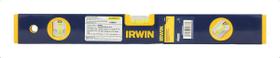 Nível De Alumínio C/Base Magnértica16'' Profissional Irwin Nível De Alumínio C/Base Magnértica16'' Profissional Irwin