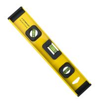 Nível De Alumínio C/ Base Magnética 12'' 300 Mm Nível De Alumínio C/ Base Magnética 12'' 300 Mm