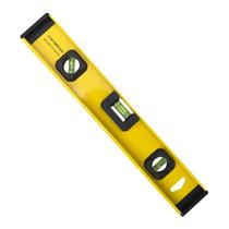 Nível De Alumínio C/ Base Magnética 14'' 355 mm