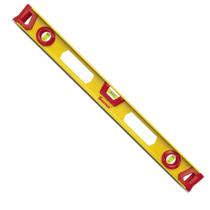 Nível de Alumínio Com 3 Bolhas 14"" Perfil Viga I - KLIS14-S - STARRETT