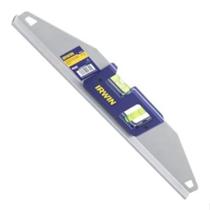 Nivel de aluminio com base magnetica 355MM/14- irwin 9603 Nivel de aluminio com base magnetica 355MM/14- irwin 9603