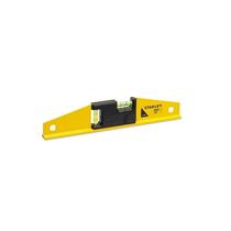 Nível de Alumínio com Base Magnética GP 12" - STANLEY-42886S Nível de Alumínio com Base Magnética GP 12" - STANLEY-42886S