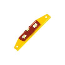 Nível de Alumínio com Perfil I 3 Bolhas 300mm / 12" - KLTS-12 - Starrett Nível de Alumínio com Perfil I 3 Bolhas 300mm / 12" - KLTS-12 - Starrett