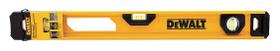 Nível de Alumínio DEWALT DWHT42151 Premium I-Beam 60cm