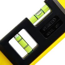 Nível de Alumínio GP Base Magnético 14 Polegada 355mm Nível de Alumínio GP Base Magnético 14 Polegada 355mm