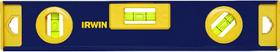 Nivel de aluminio irwin magnetico 12pol 305mm Nivel de aluminio irwin magnetico 12pol 305mm