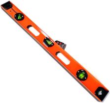 Nível de Alumínio Magnetico 60cm 24 Polegadas Famastil