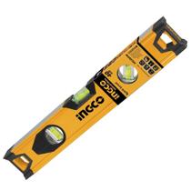 Nivel De Aluminio Profissional INGCO 400mm HSL18040 Nivel De Aluminio Profissional INGCO 400mm HSL18040