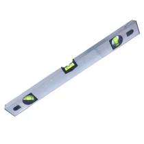 Nivel De Aluminio Régua Magnetica Niveladora 50cm 3 Bolhas Nivel De Aluminio Régua Magnetica Niveladora 50cm 3 Bolhas