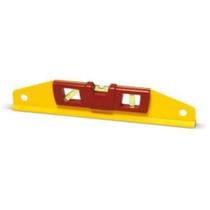 Nível de Alumínio Trapezoidal com Base 12"" - KLTS-12 - STARRETT Nível de Alumínio Trapezoidal com Base 12"" - KLTS-12 - STARRETT