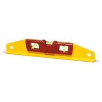 Nível de Alumínio Trapezoidal com Base 12" - KLTS-12 - STARRETT