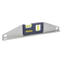 Nível de alumínio trapezoidal com base magnética 305 mm - 1884615 - irwin