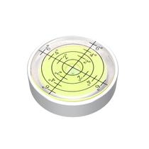 Nível de Bolha Circular Eastern Tactical Supply 3,3 cm de Diâmetro Nível de Bolha Circular Eastern Tactical Supply 3,3 cm de Diâmetro