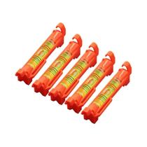 Nível De Bolha De Precisão, Medidor De Medição, 2,5 Peças, Régua Horizontal, Inclinômetro,