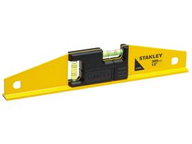 Nível de Bolha Stanley 42-886S com Base Magnética - 12”