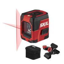 Nível de laser de linha cruzada SKIL LL932301 15 m com bateria Nível de laser de linha cruzada SKIL LL932301 15 m com bateria